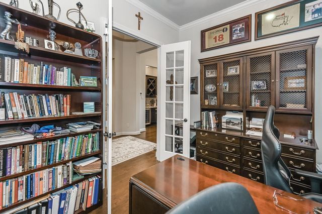 6110 Meadow Bluff Court, Richmond, TX 77407