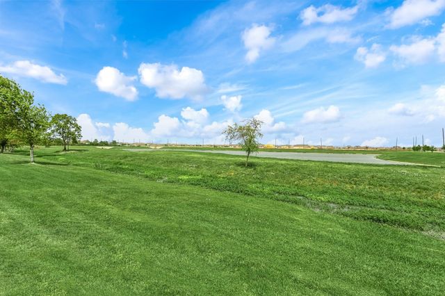 6110 Meadow Bluff Court, Richmond, TX 77407