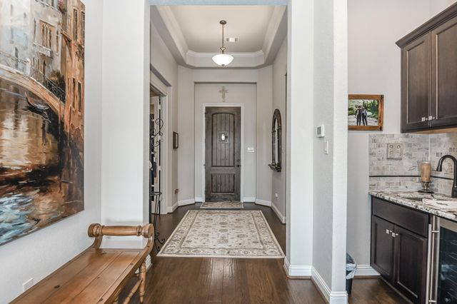 6110 Meadow Bluff Court, Richmond, TX 77407