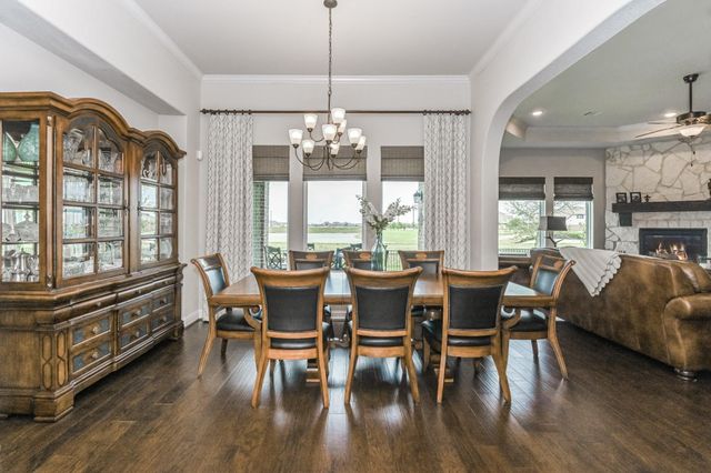 6110 Meadow Bluff Court, Richmond, TX 77407