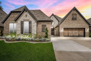 6110 Meadow Bluff Court, Richmond, TX 77407