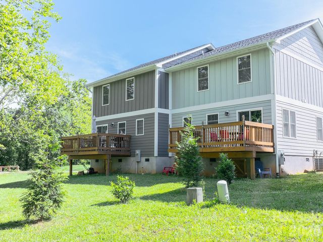 305 Jenna Clare Lane, Asheville, NC 28803