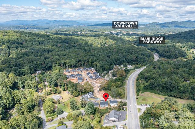 305 Jenna Clare Lane, Asheville, NC 28803