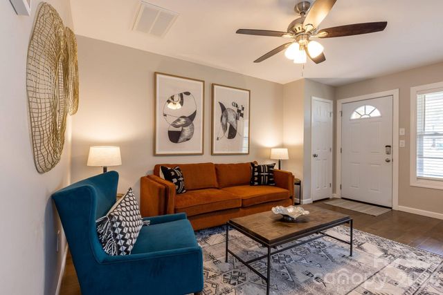 305 Jenna Clare Lane, Asheville, NC 28803