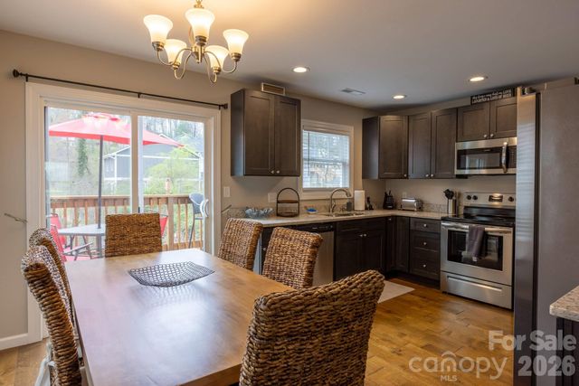 305 Jenna Clare Lane, Asheville, NC 28803