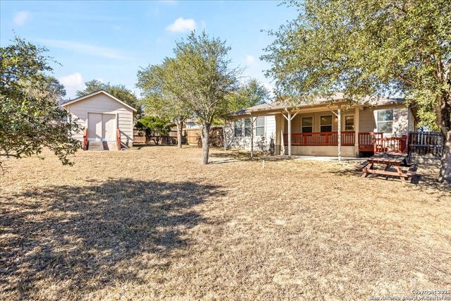 15802 Delaware, Selma, TX 78154