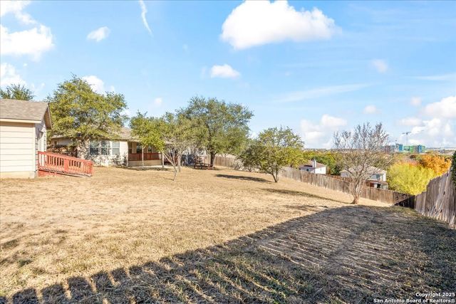 15802 Delaware, Selma, TX 78154