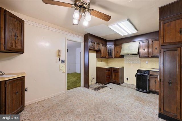 4302 MANORWOOD DR, Glen Arm, MD 21057