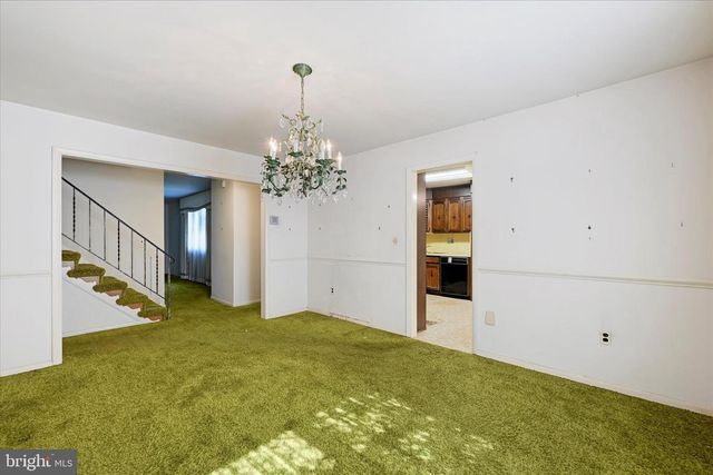 4302 MANORWOOD DR, Glen Arm, MD 21057