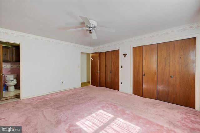 4302 MANORWOOD DR, Glen Arm, MD 21057