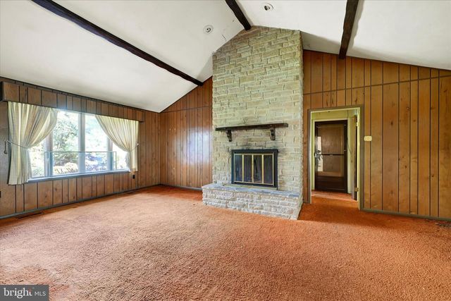 4302 MANORWOOD DR, Glen Arm, MD 21057