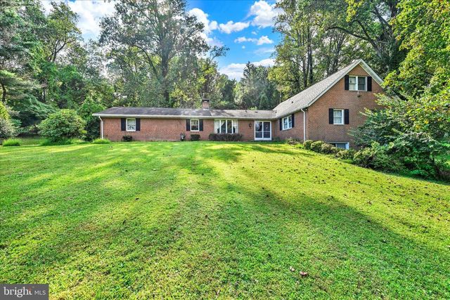 4302 MANORWOOD DR, Glen Arm, MD 21057