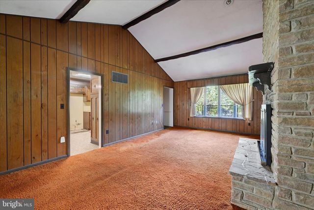 4302 MANORWOOD DR, Glen Arm, MD 21057