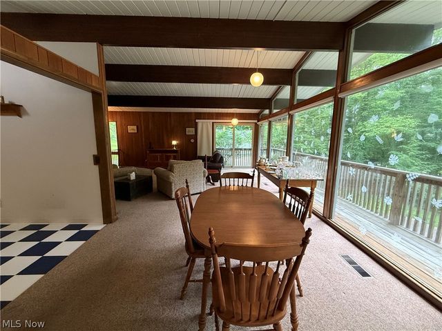 126 Stony Creek Drive, Millersburg, OH 44654