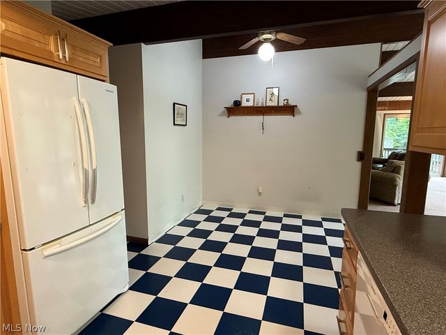 126 Stony Creek Drive, Millersburg, OH 44654