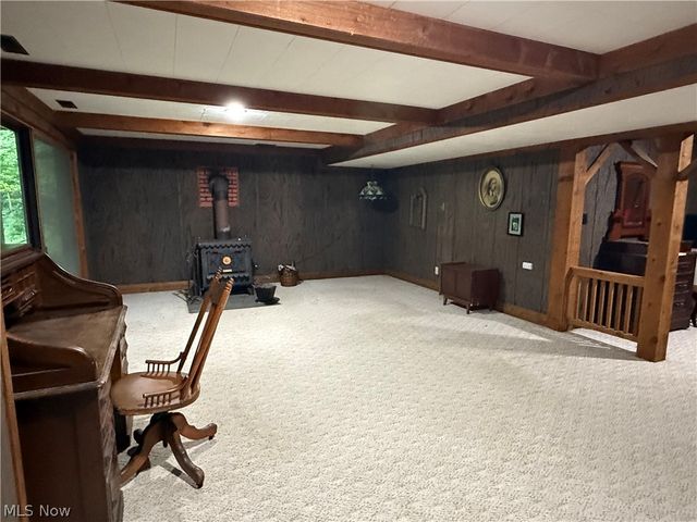 126 Stony Creek Drive, Millersburg, OH 44654