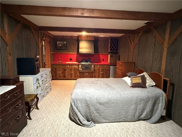 126 Stony Creek Drive, Millersburg, OH 44654