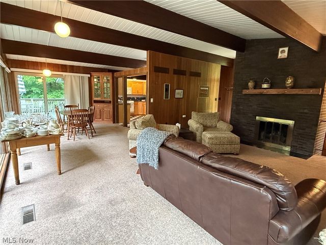 126 Stony Creek Drive, Millersburg, OH 44654