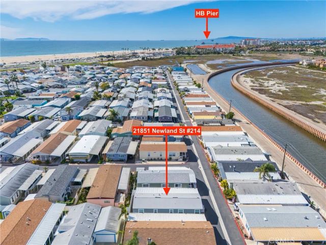 21851 Newland 214, Huntington Beach, CA 92646