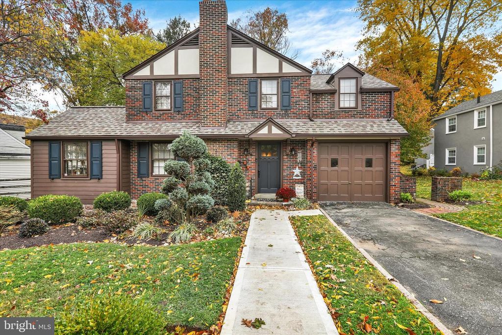 102 HIGH ST, Reading, PA 19606