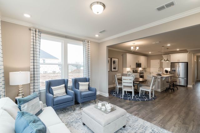 214 South Dunnwood Lane, Mount Juliet, TN 37122