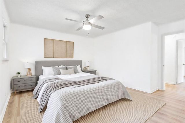 383 Oakridge Drive, Cartersville, GA 30121