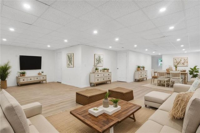 383 Oakridge Drive, Cartersville, GA 30121