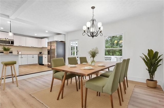 383 Oakridge Drive, Cartersville, GA 30121