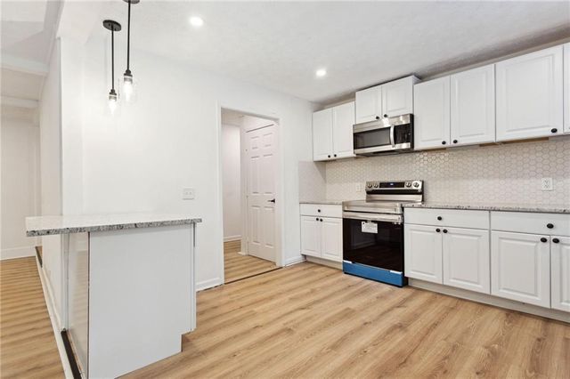 383 Oakridge Drive, Cartersville, GA 30121