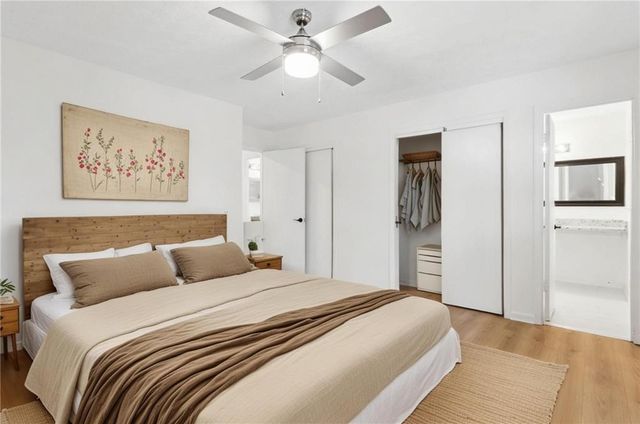 383 Oakridge Drive, Cartersville, GA 30121