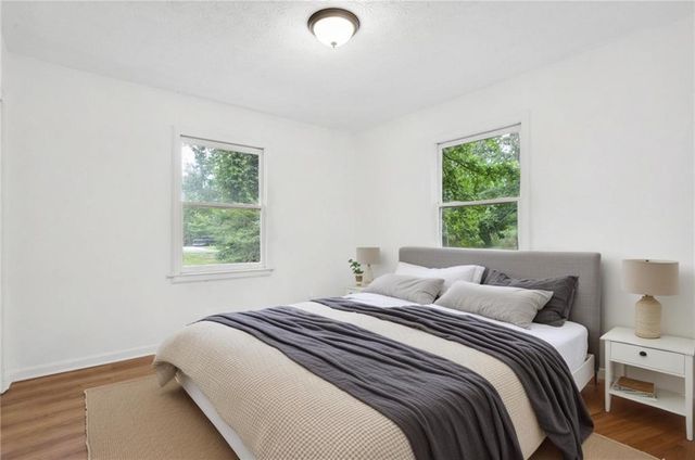 383 Oakridge Drive, Cartersville, GA 30121