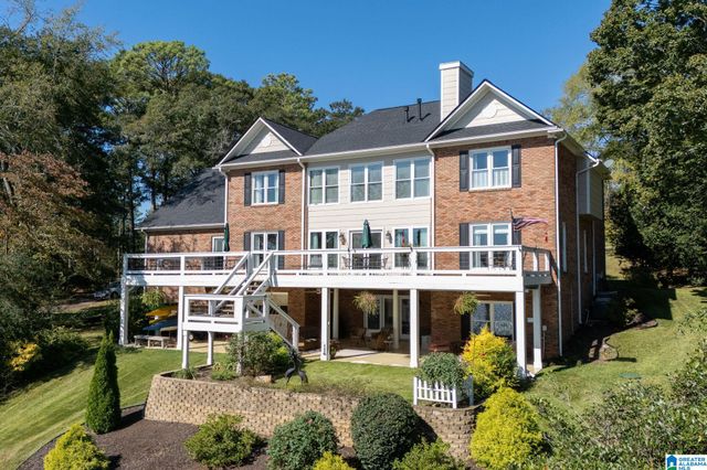 620 RIVER OAKS DRIVE, Cropwell, AL 35054