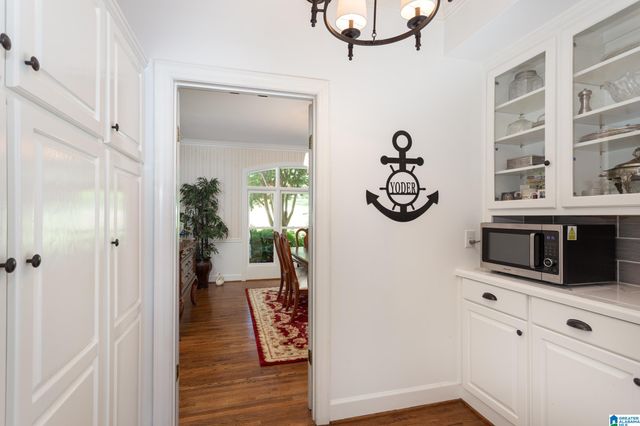 620 RIVER OAKS DRIVE, Cropwell, AL 35054