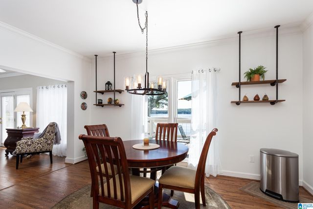 620 RIVER OAKS DRIVE, Cropwell, AL 35054