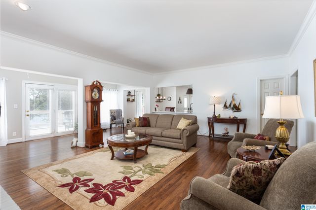 620 RIVER OAKS DRIVE, Cropwell, AL 35054