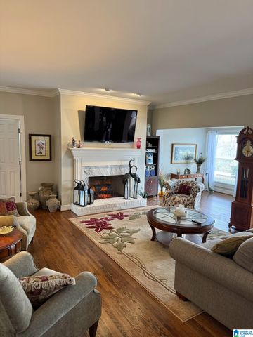 620 RIVER OAKS DRIVE, Cropwell, AL 35054