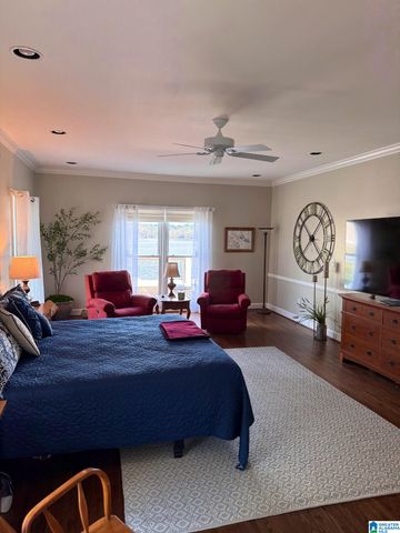 620 RIVER OAKS DRIVE, Cropwell, AL 35054