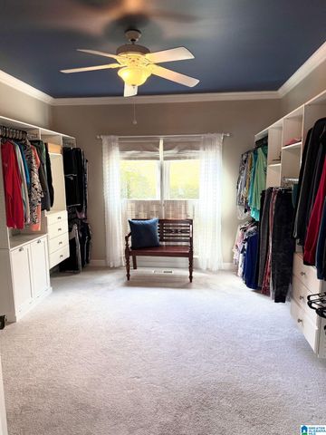 620 RIVER OAKS DRIVE, Cropwell, AL 35054