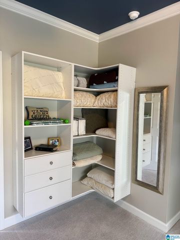 620 RIVER OAKS DRIVE, Cropwell, AL 35054