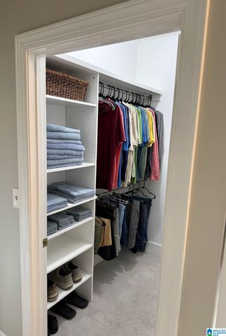 620 RIVER OAKS DRIVE, Cropwell, AL 35054