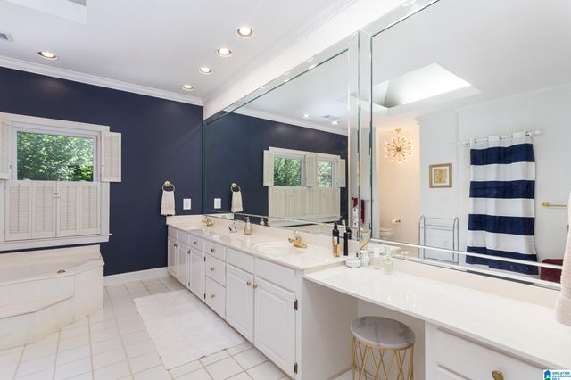 620 RIVER OAKS DRIVE, Cropwell, AL 35054