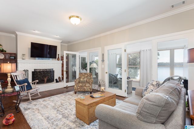 620 RIVER OAKS DRIVE, Cropwell, AL 35054