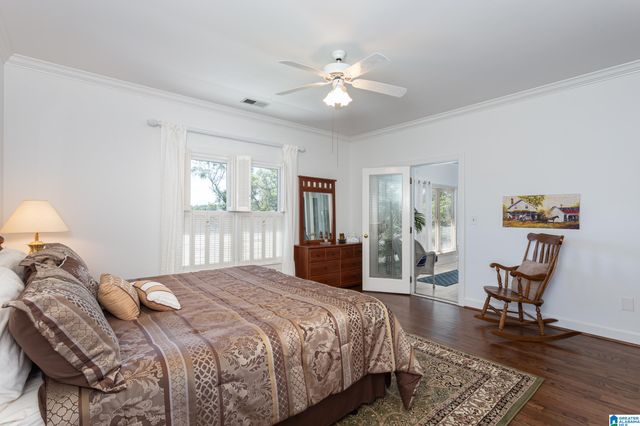 620 RIVER OAKS DRIVE, Cropwell, AL 35054