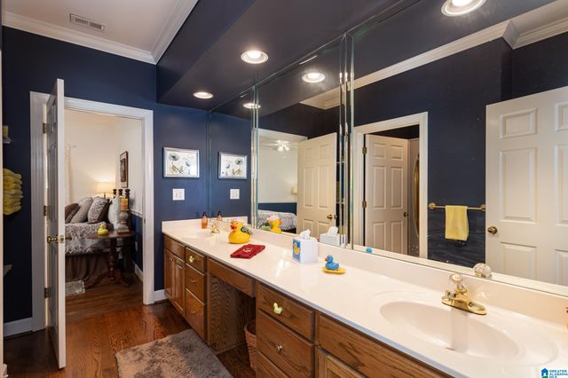 620 RIVER OAKS DRIVE, Cropwell, AL 35054