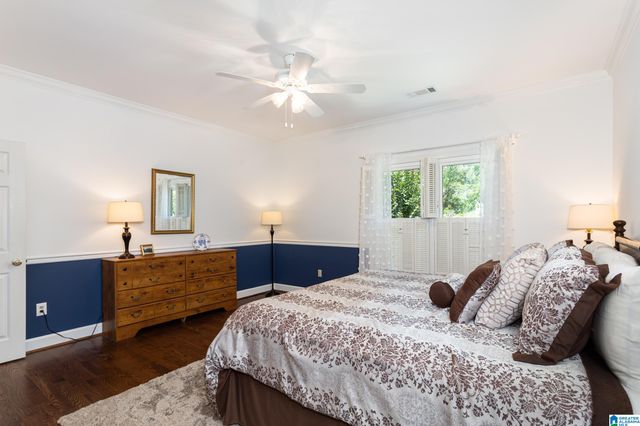 620 RIVER OAKS DRIVE, Cropwell, AL 35054