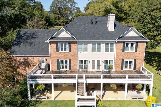 620 RIVER OAKS DRIVE, Cropwell, AL 35054