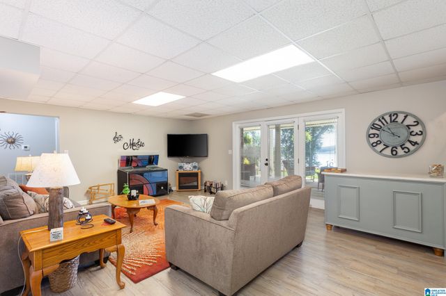 620 RIVER OAKS DRIVE, Cropwell, AL 35054