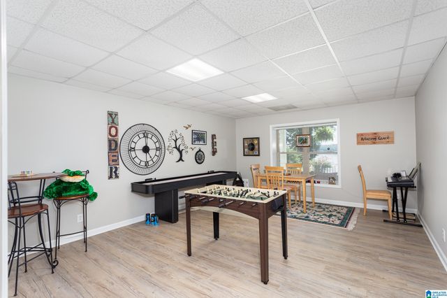 620 RIVER OAKS DRIVE, Cropwell, AL 35054