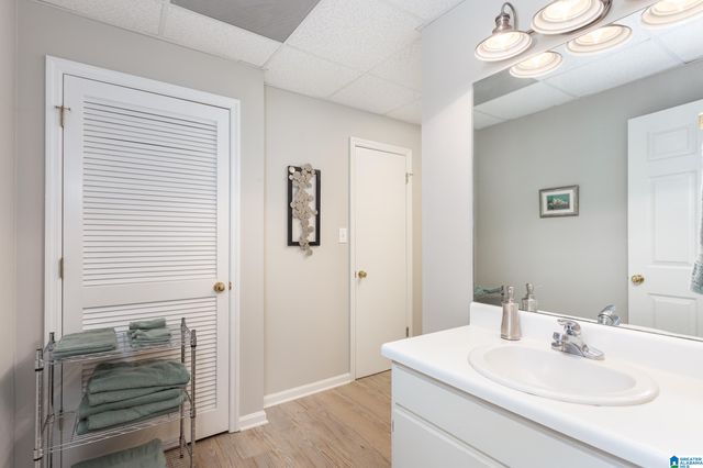 620 RIVER OAKS DRIVE, Cropwell, AL 35054