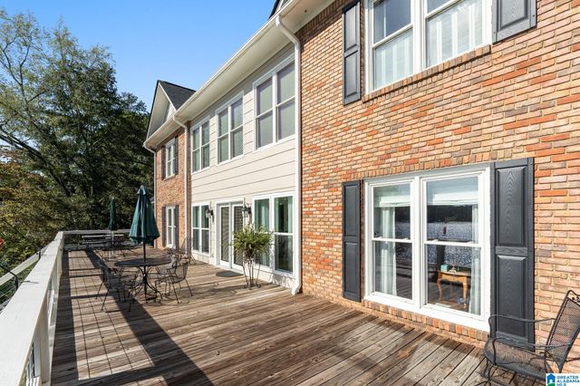 620 RIVER OAKS DRIVE, Cropwell, AL 35054